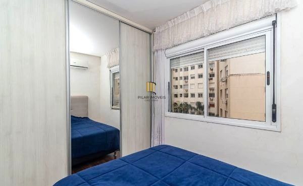 Apartamento de 3 dormitórios e vaga no bairro Vila Ipiranga
