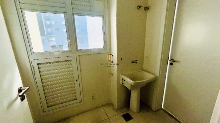 Apartamento NOVO no Condomínio Rossi Reserva de 3 dormitórios e 2 vagas