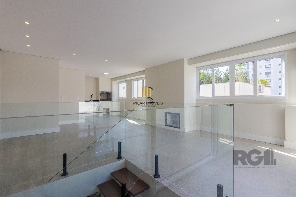 Cobertura 2 dormitórios no bairro Auxiliadora - Pilar Imóveis