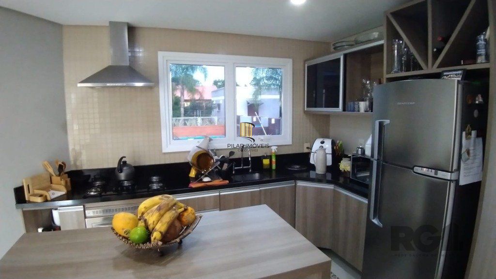 Casa Condominio 3 Dormitório(s) Bairro Águas Claras