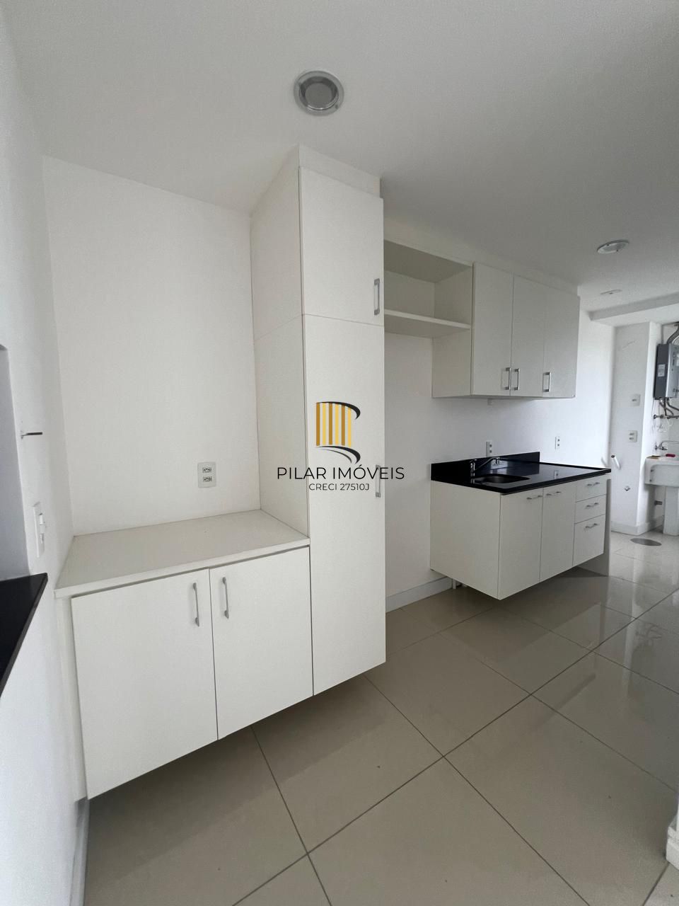 Apartamento 2 dormitórios no bairro Jardim  Botânico