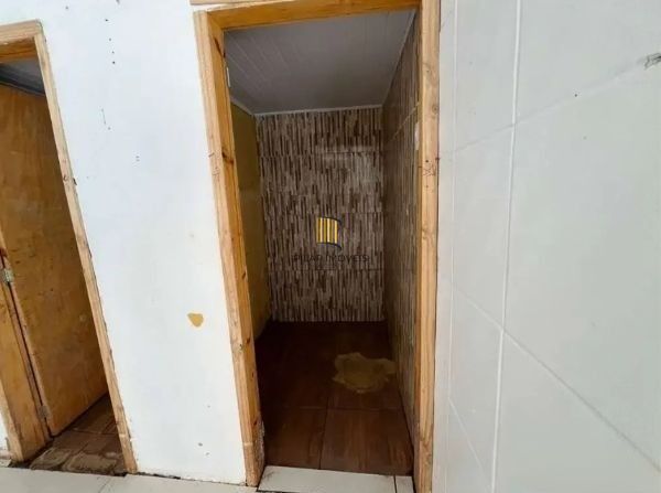 Loja comercial no Menino Deus