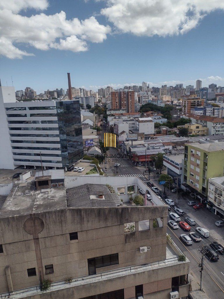Apartamento para Venda - 35m², 1 dormitório, Floresta