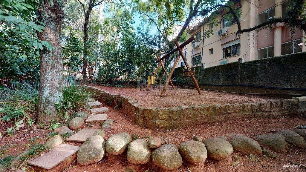 Apartamento para Venda -de 3 dormitórios, 1 vaga - Teresópolis