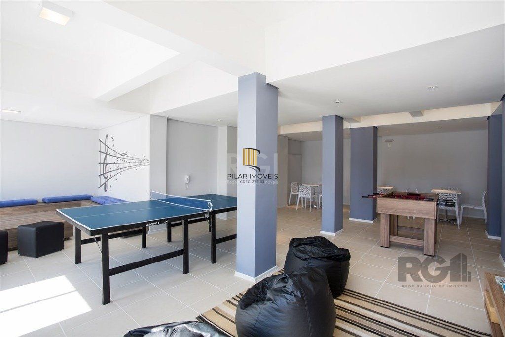 Apartamento no Sarandi de 3 dormitórios e vaga