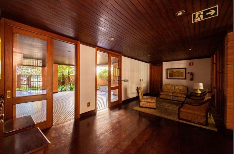 Apartamento 3 dormitórios no bairro Bela Vista