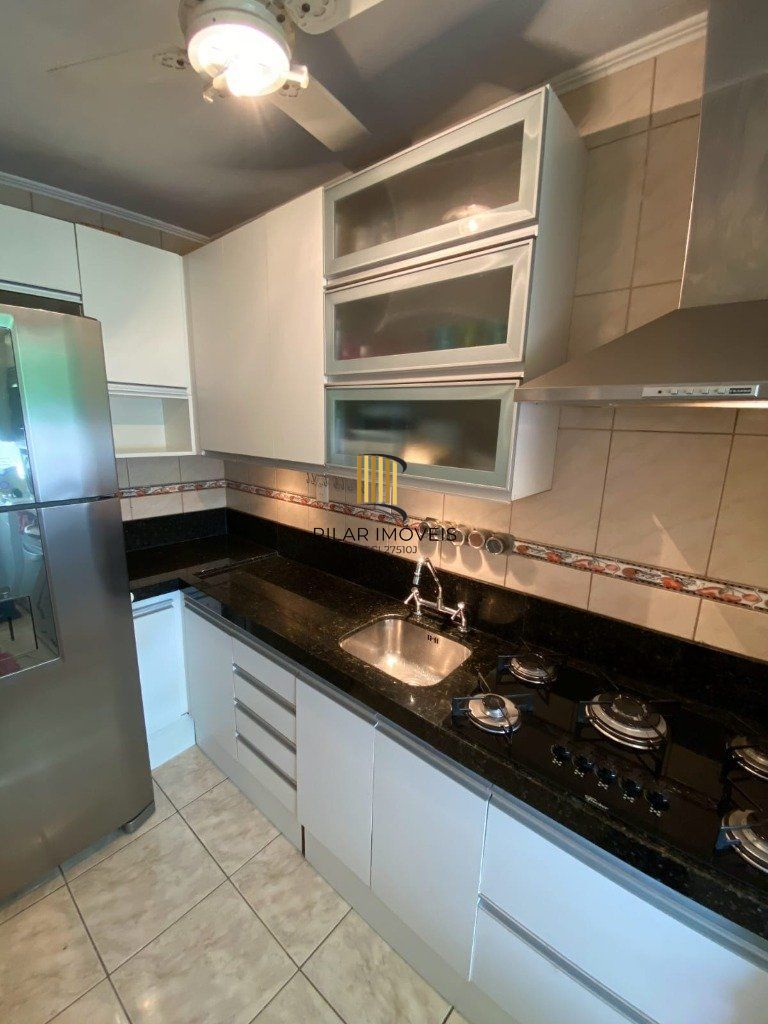 Apartamento para Venda de 2 dormitórios e vaga Higienópolis