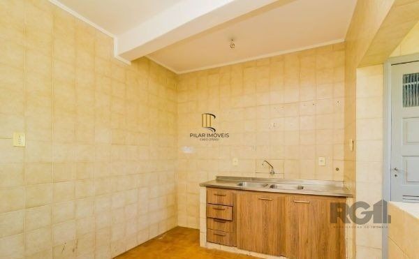 Apartamento 3 dormitórios no bairro Farroupilha