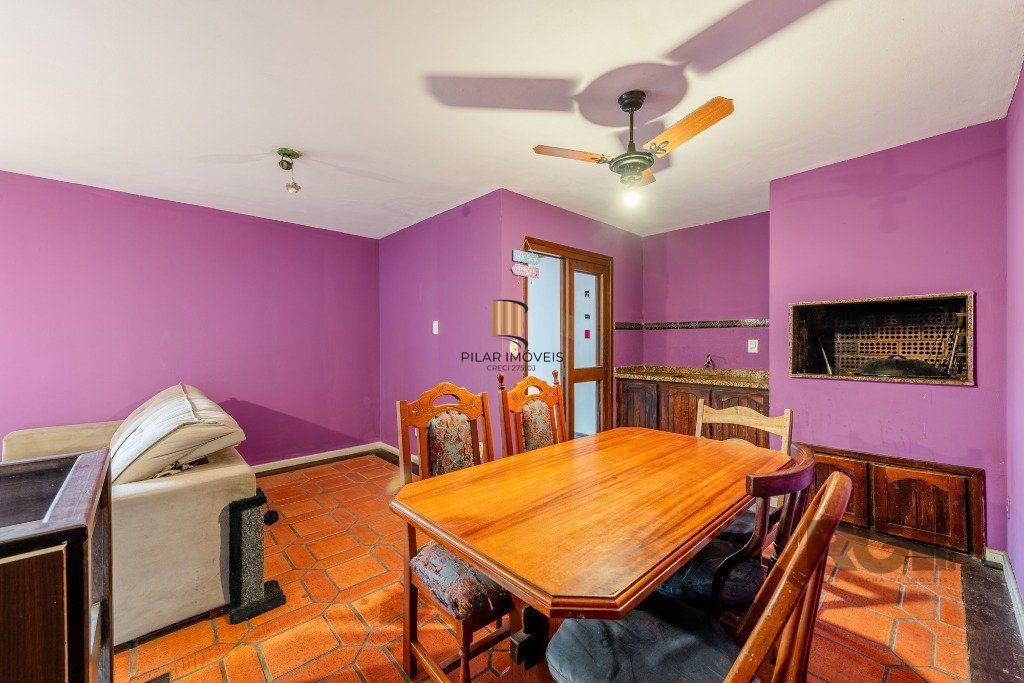 Cobertura no Cristo Redentor de 4 dormitórios e vaga DESOCUPADA