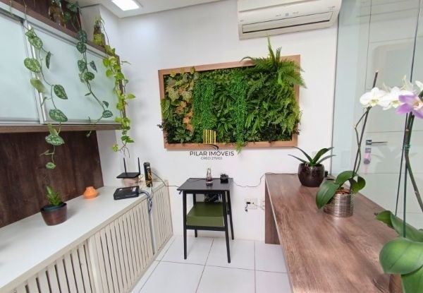 LOJA TÉRREA NO BAIRRO HIGIENÓPOLIS COM 2 VAGAS