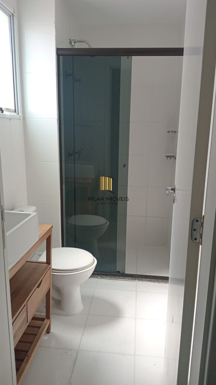 Apartamento 3 dormitórios no bairro Partenon