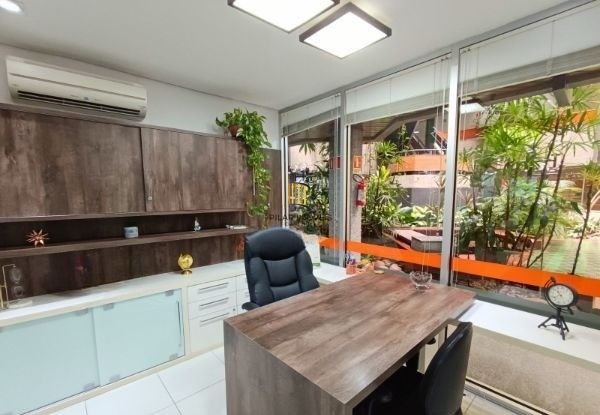 LOJA TÉRREA NO BAIRRO HIGIENÓPOLIS COM 2 VAGAS