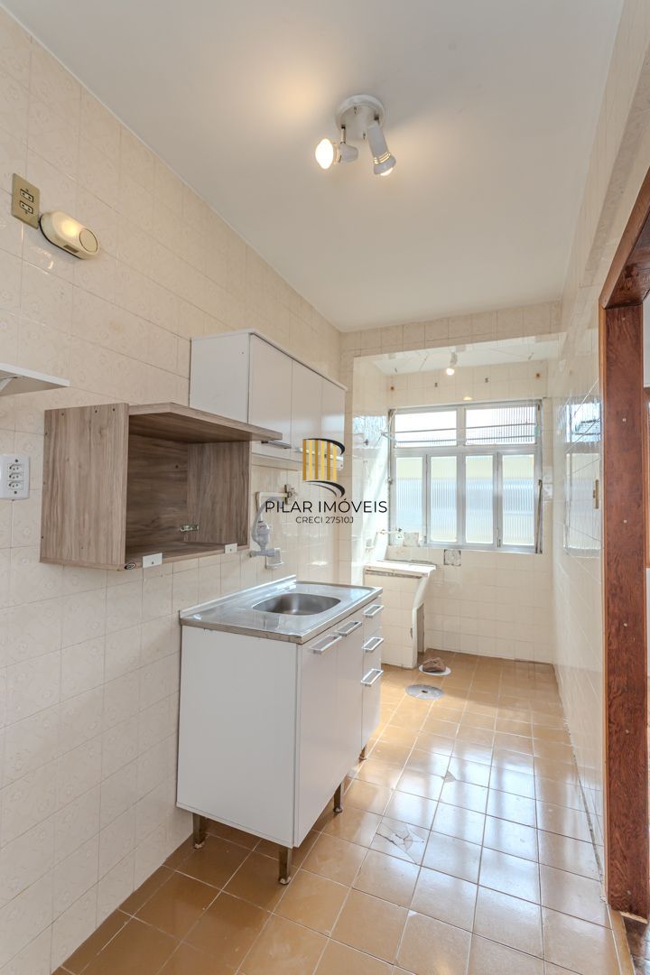 Apartamento 2 dormitórios no bairro Jardim Botânico