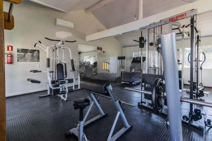 Casa Cond. JARDIM TULIPAS, 3 dormitórios, 2 banheiros, 1 vaga garagem.