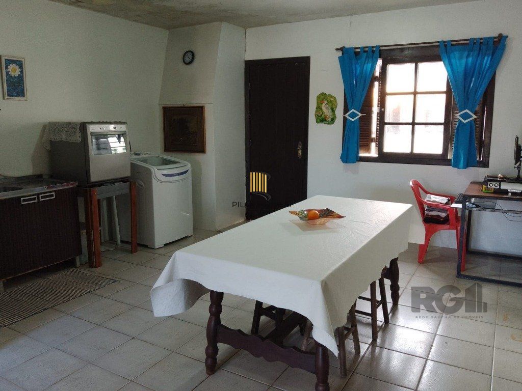 Casa 3 Dormitório(s) Bairro Centro