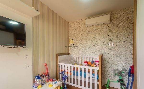 Apartamento 3 dormitórios no bairro Cavalhada