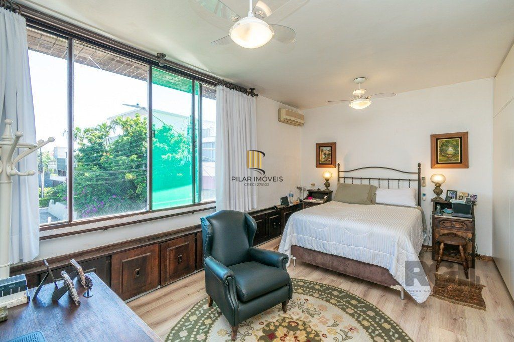 Casa de Condomínio 3 dormitórios no bairro Santa Tereza