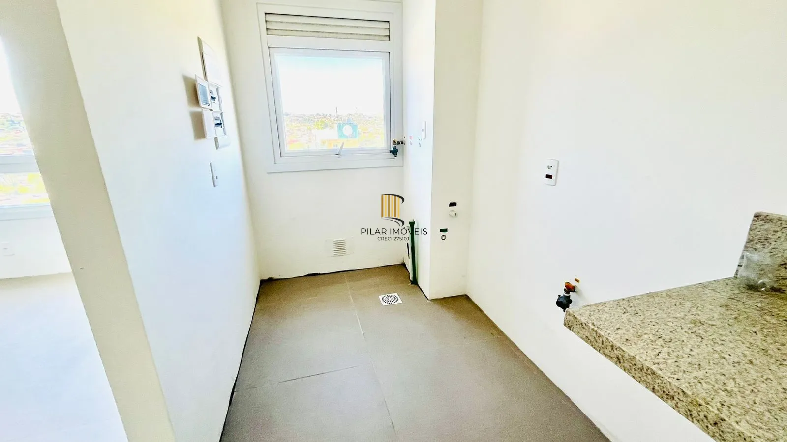 Apartamento no Supreme Altos Central Parque NOVO de 2 dormitórios e 2 vagas