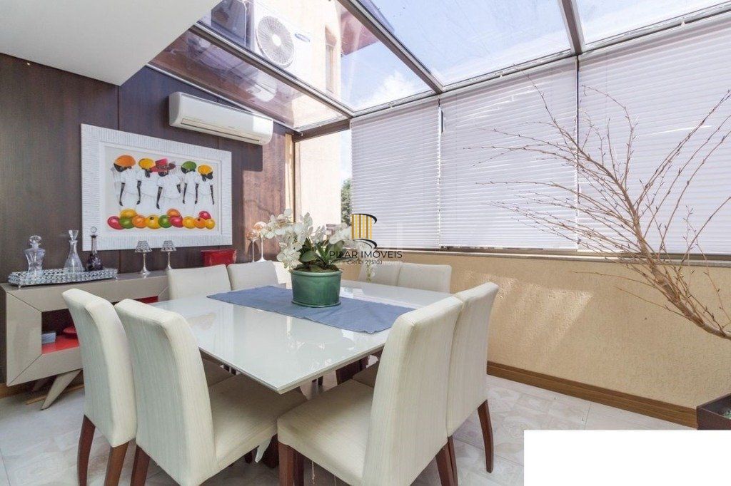 Casa Condominio para Venda - 240.5m², 3 dormitórios, sendo 1 suites, 3 vagas - Ipanema