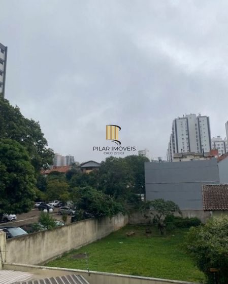 Apartamento no bairro Boa Vista de 1 dormitório e vaga