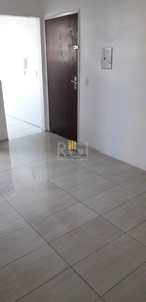 Apartamento para Venda - 36.72m², 1 dormitório, Partenon