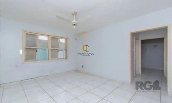 Apartamento de 2 dormitórios com vaga coberta - Pilar Imóveis