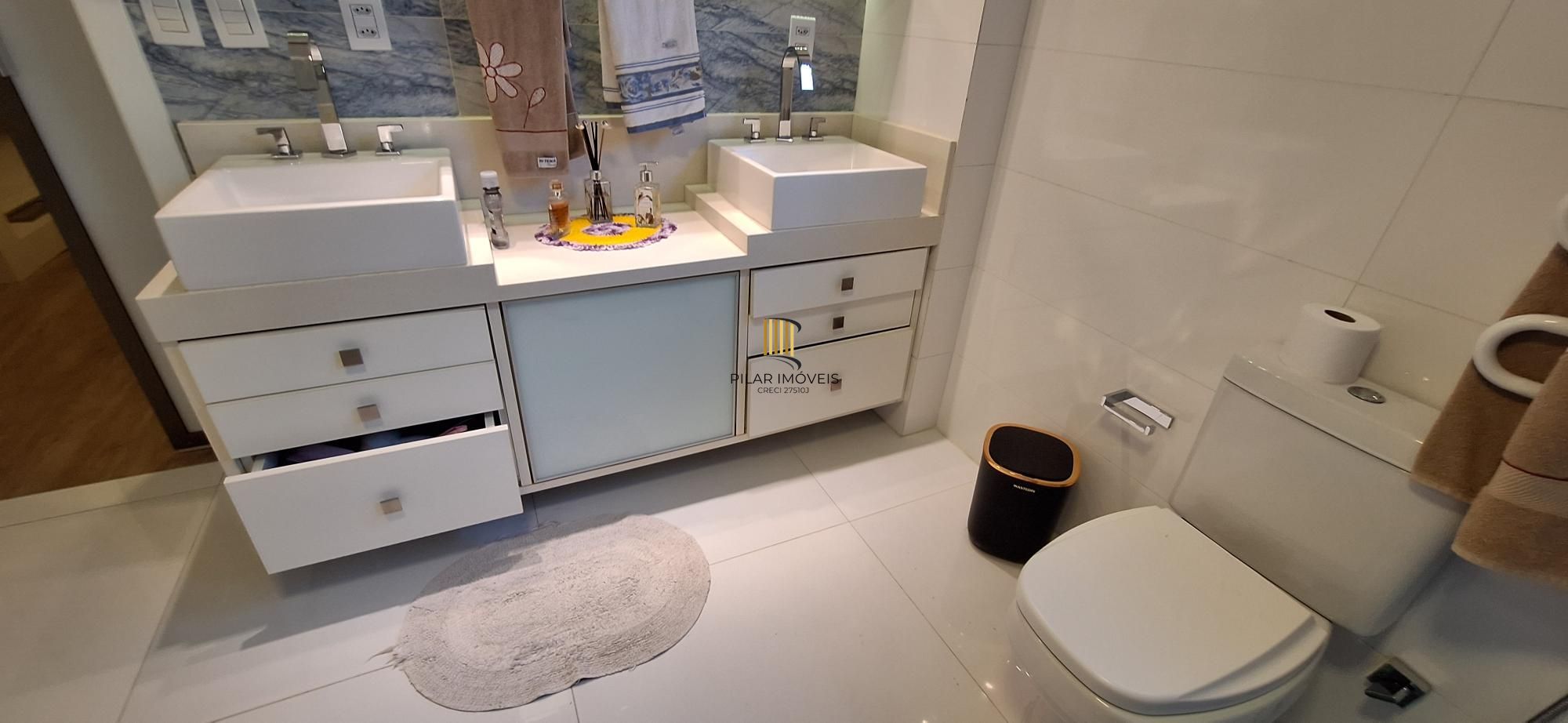 Exclusividade e Sofisticação: 3 Dormitórios em Endereço Nobre no Bairro Auxiliadora