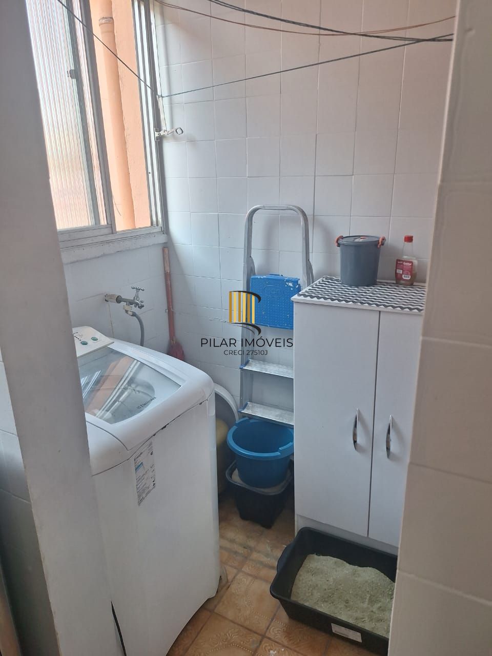 Apartamento no bairro Costa e Silva de 1 dormitório