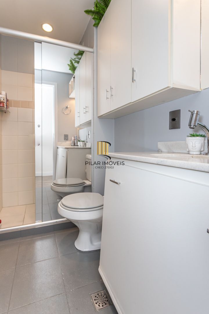 Apartamento 3 dormitórios no bairro Vila Ipiranga