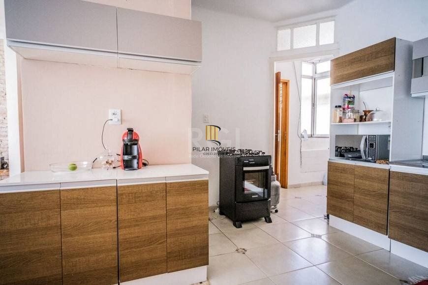 Apartamento 2 Dormitório(s) Bairro São João