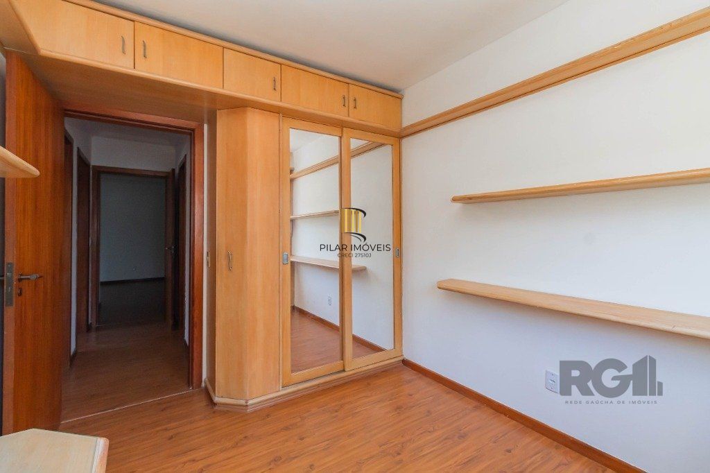 Boa Vista 3 dormitórios 1 suite 1 vaga condomínio com Infra estrutura