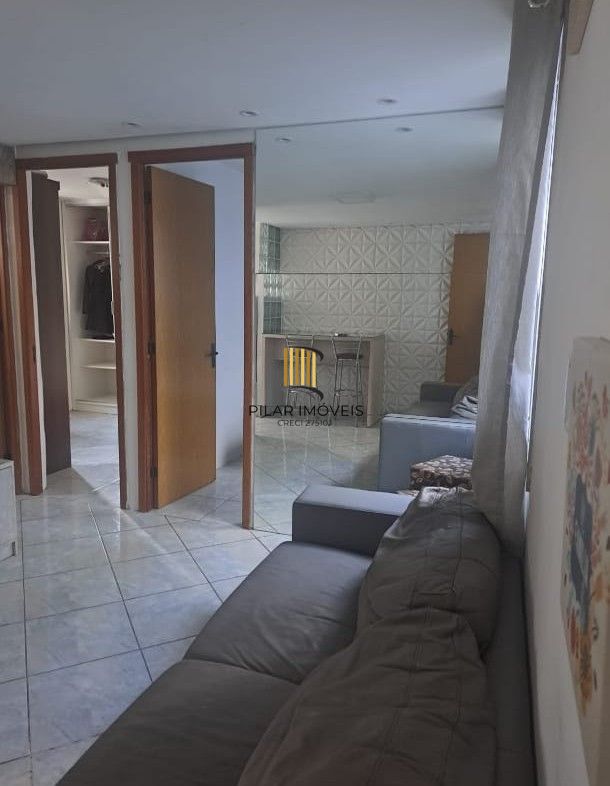 Apartamento 2 dormitórios no bairro Rio dos Sinos - Pilar Imóveis