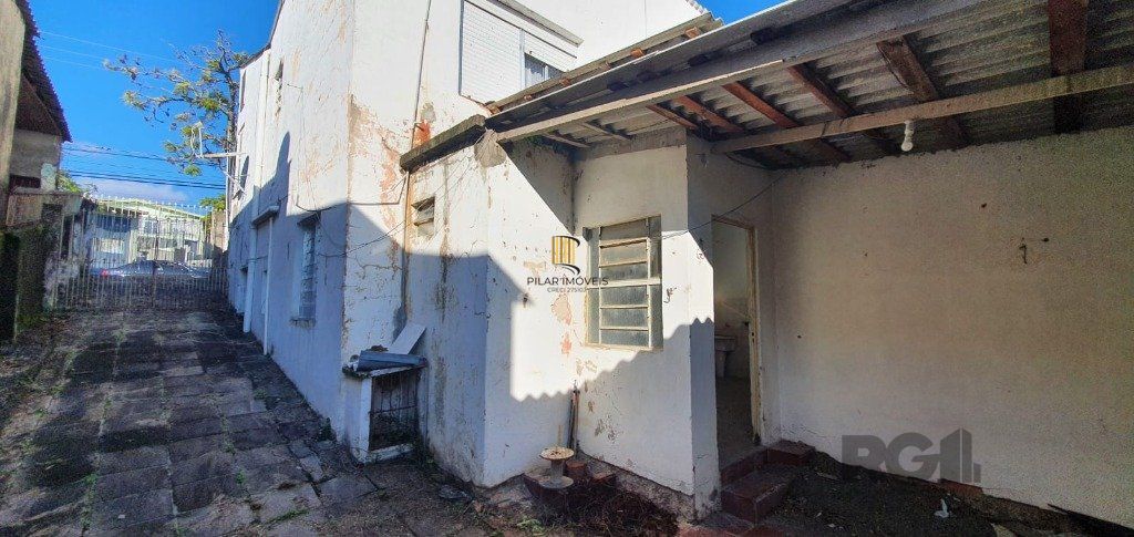 Trreno do bairro Santo Antônio com 370m²