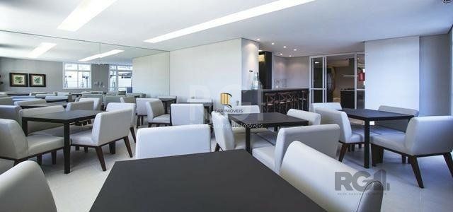 Apartamento para Venda - 60m², 3 dormitórios, 1 vaga - Humaitá