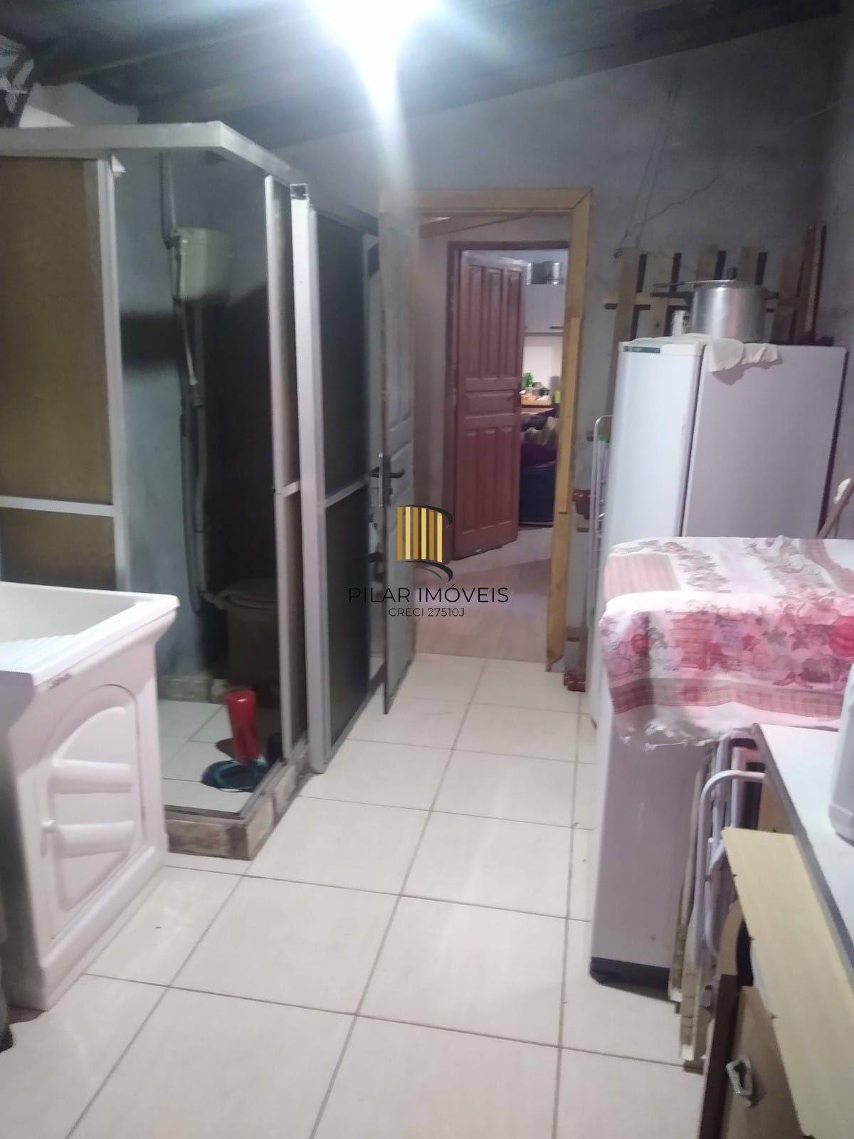 Casa 3 dormitórios no bairro Mirim