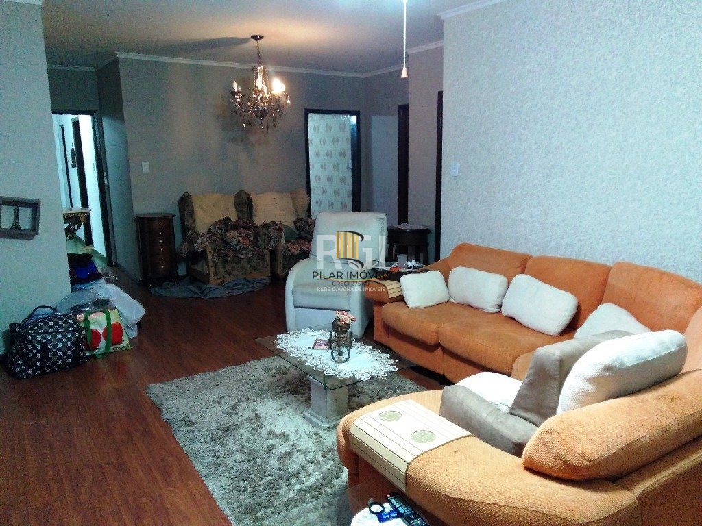 Cobertura para Venda - 323.99m², 3 dormitórios, sendo 1 suites, Partenon