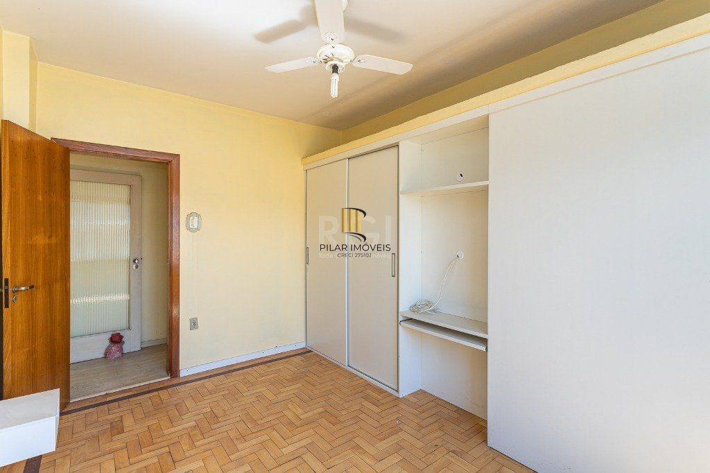 Apartamento de 3 dormitórios e vaga bairro Santa Cecilia