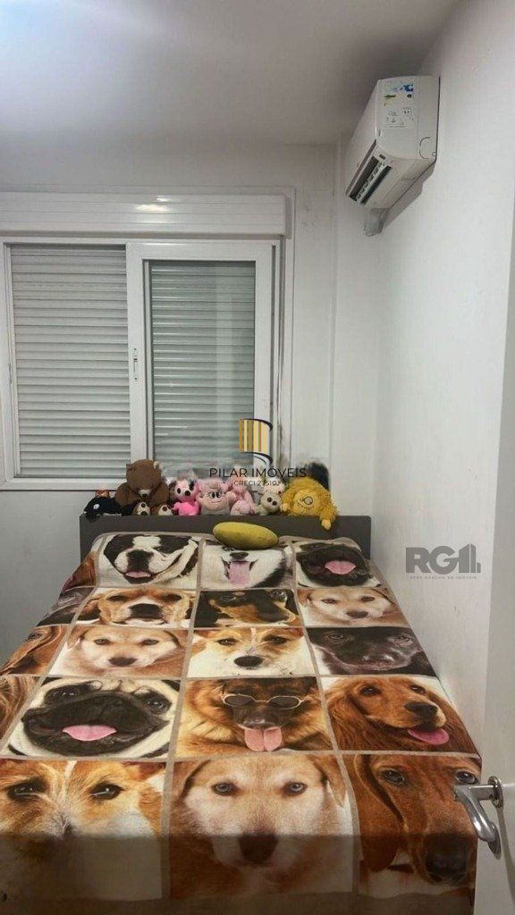 Apartamento 3 dormitórios no bairro Jardim Sabará