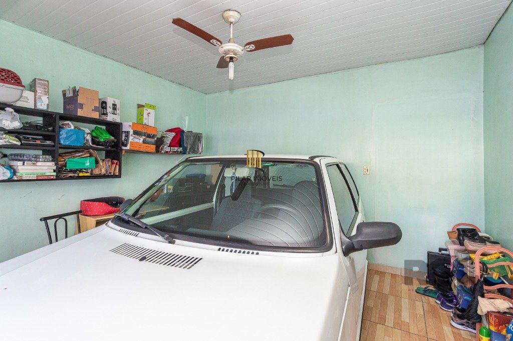 Casa sobrado no Jardim do Salso de 3 dormitórios