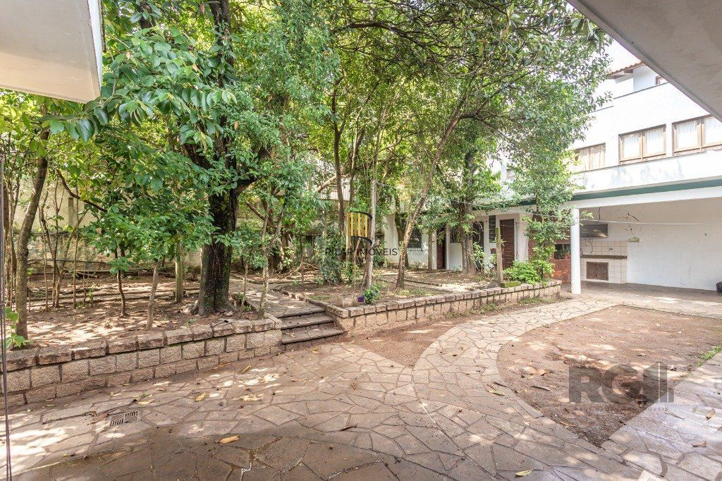 Casa 3 dormitórios no bairro Vila Ipiranga