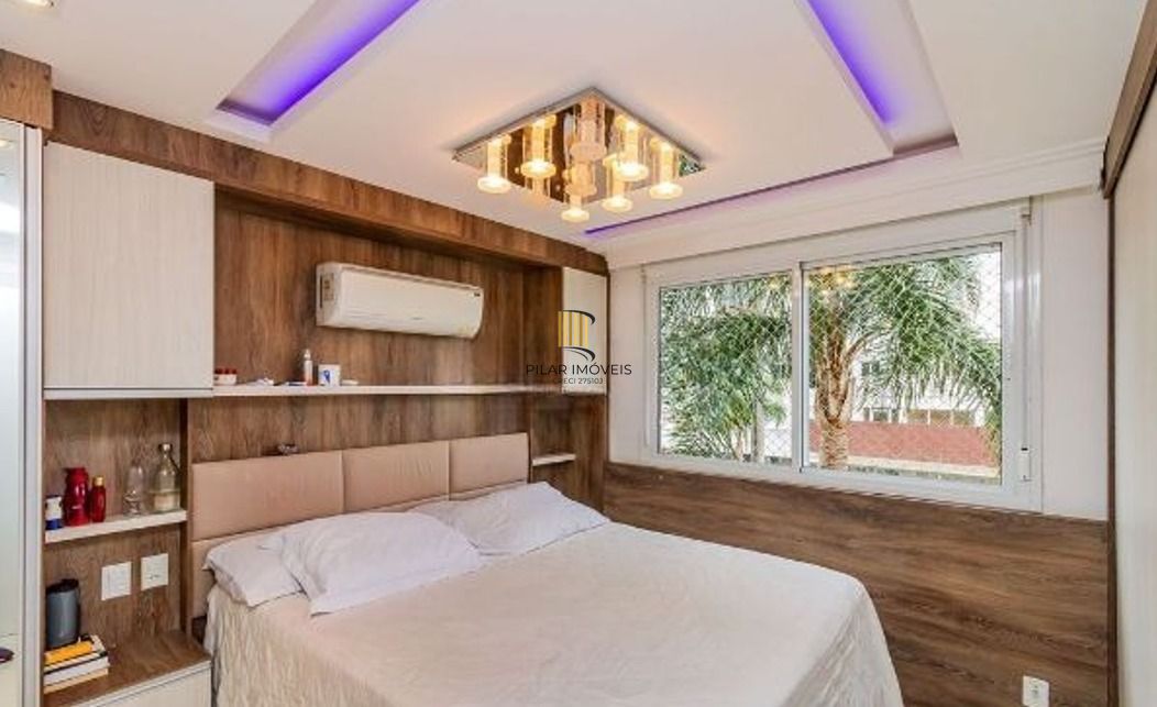 Apartamento de 3 dormitórios, vaga e infra