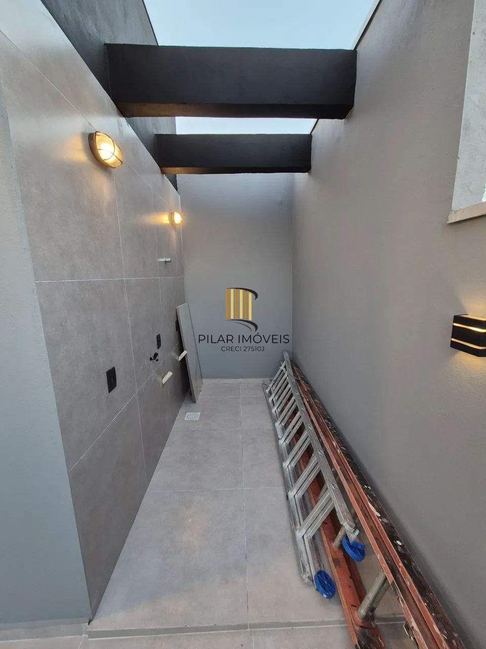 Casa 3 dormitórios no bairro Parque Ipiranga