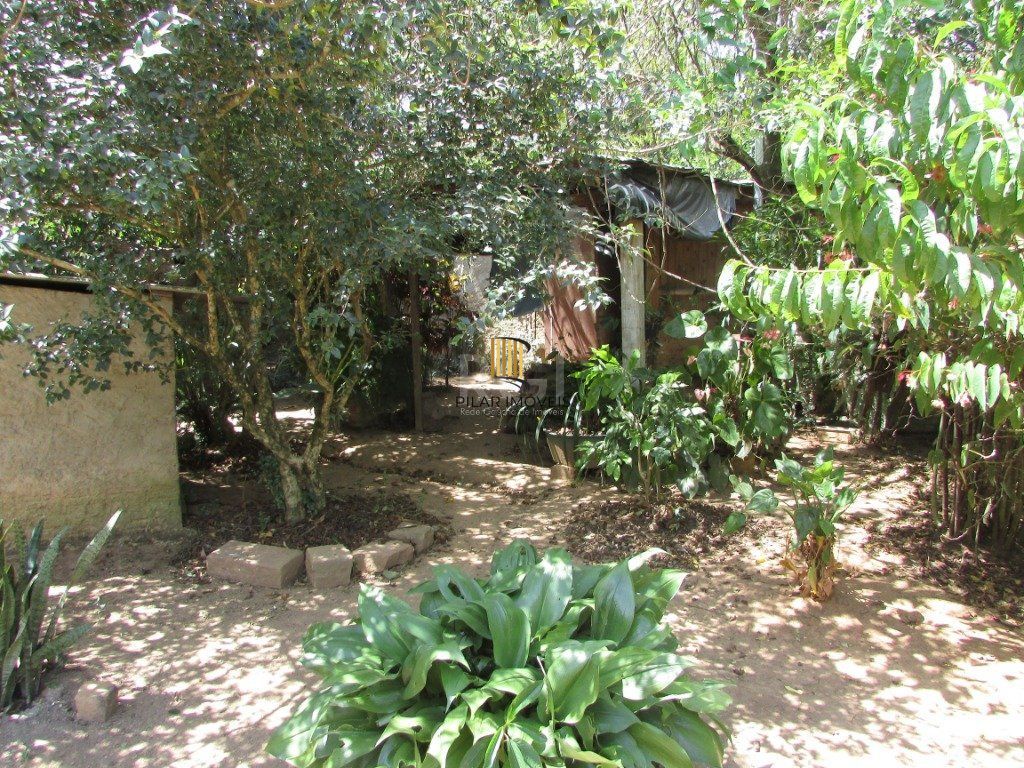 Sítio 2 Dormitório(s) Bairro Lageado