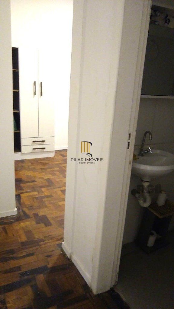 Apartamento no Santana de 1 dormitório