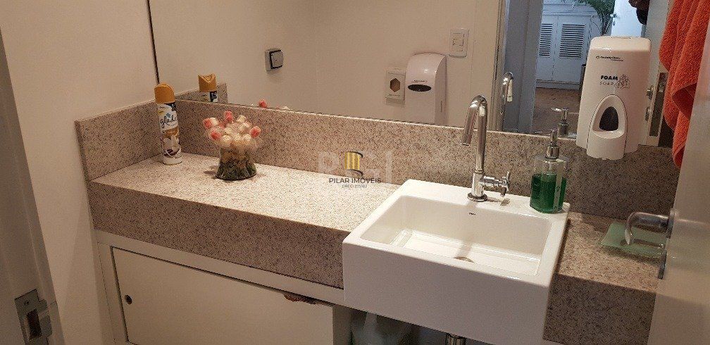 Conjunto / Sala com 2 vagas - bairro São João