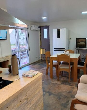 Casa 2 dormitórios no bairro Sarandi