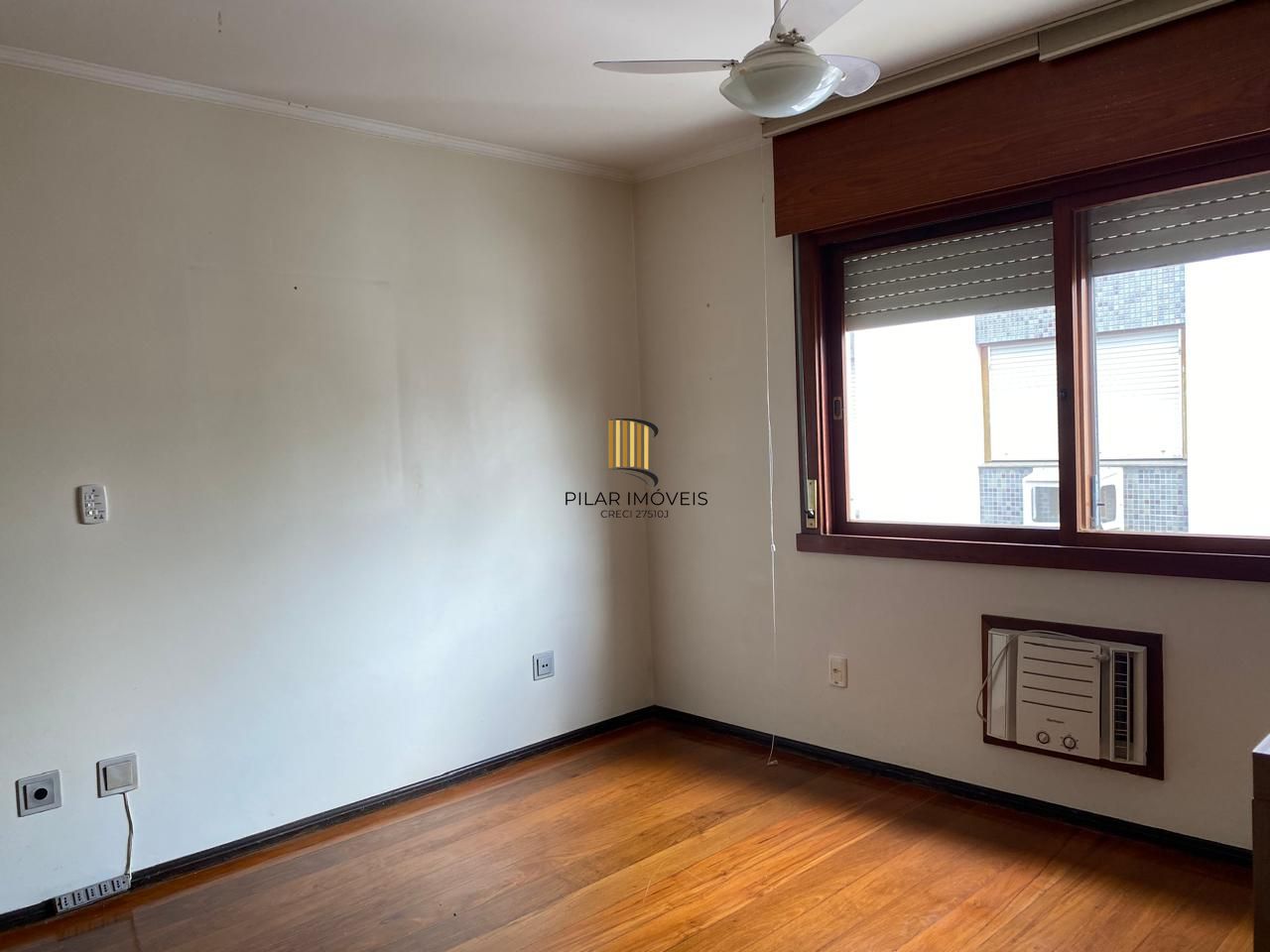 Apartamento 3 dormitórios no bairro Menino Deus