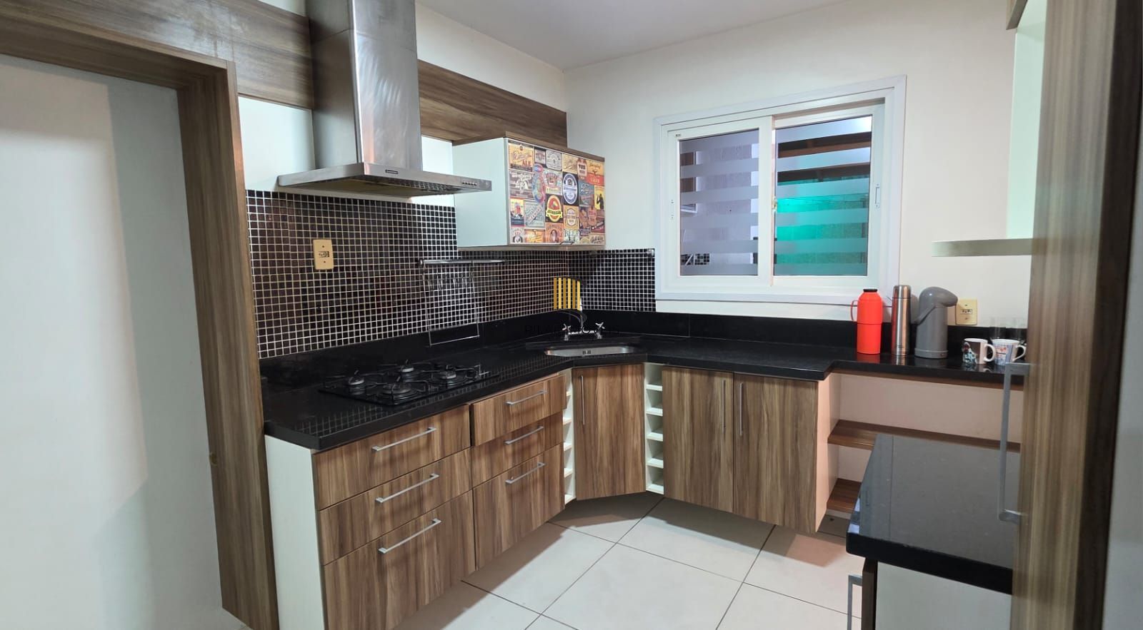 Casa de Condomínio 2 dormitórios no bairro Rondônia