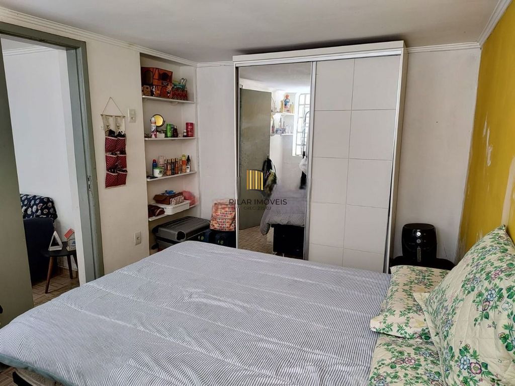Apartamento na Avenida Protásio Alves