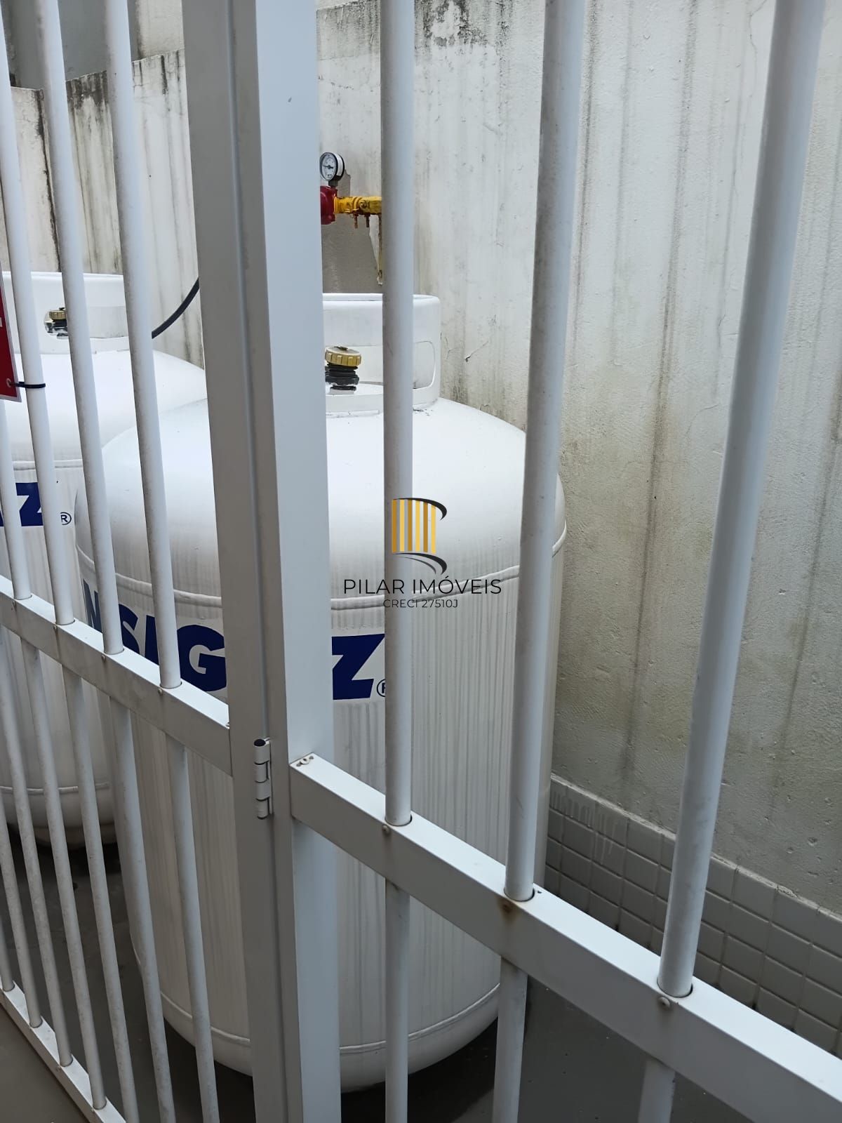 Alto padrão com excelente vista para o mar.